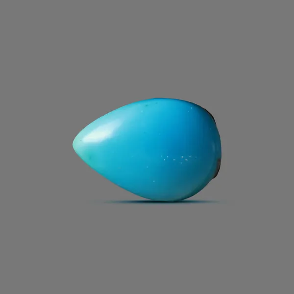 Turquoise - 5.63 carats