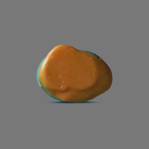 Turquoise - 6.34 carats