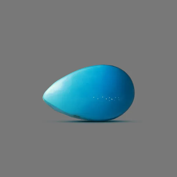 Turquoise - 6.35 carats