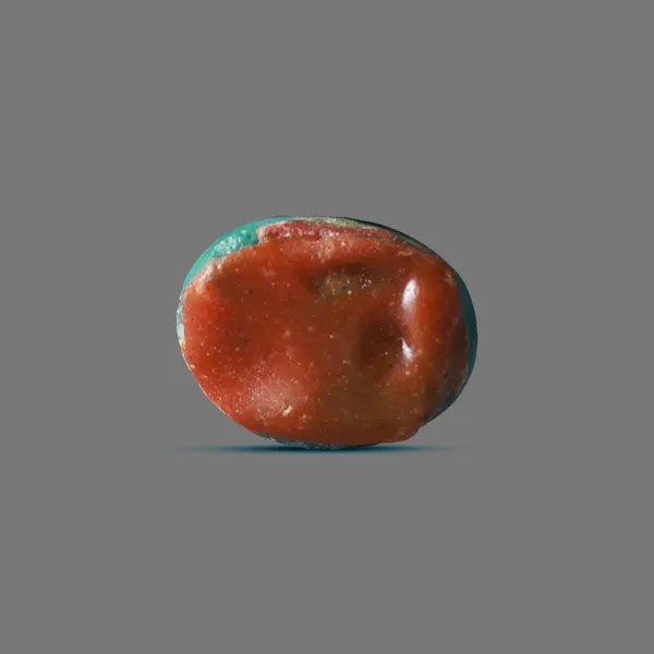 Turquoise - 6.71 carats