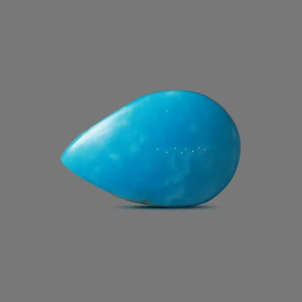 Turquoise - 6.73 carats