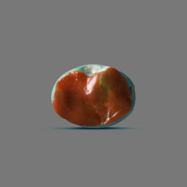 Turquoise - 6.95 carats