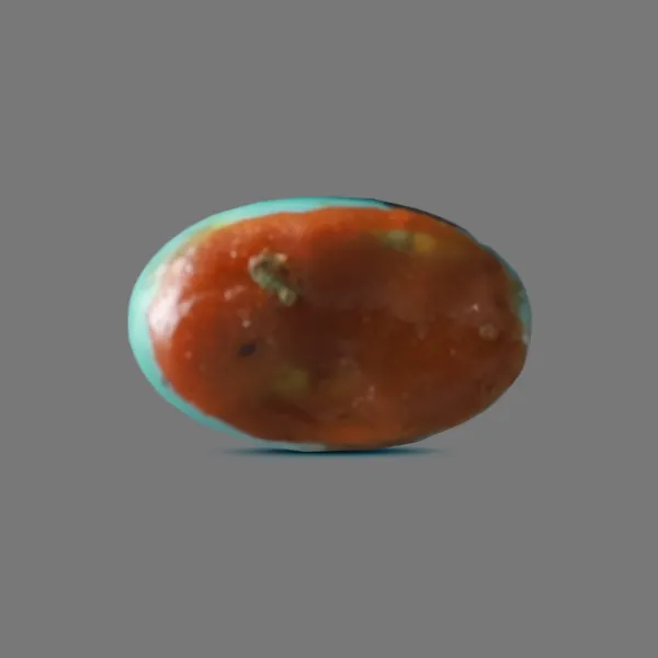 Turquoise - 6.95 carats
