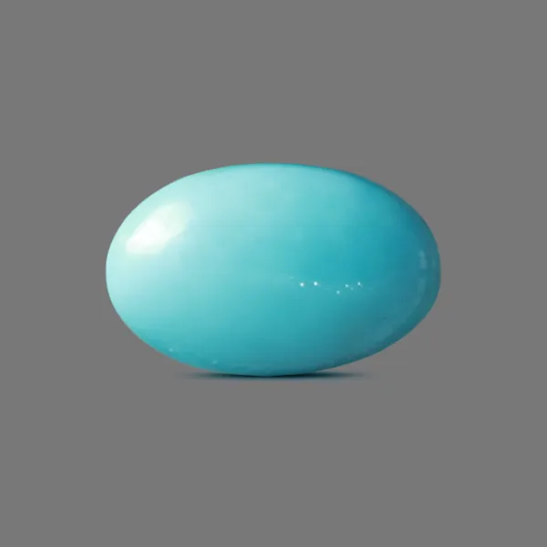 Turquoise - 6.95 carats