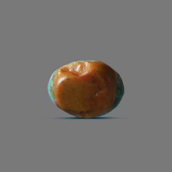 Turquoise - 7.02 carats
