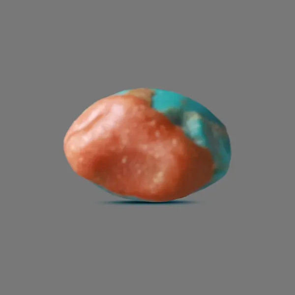 Turquoise - 7.30 carats