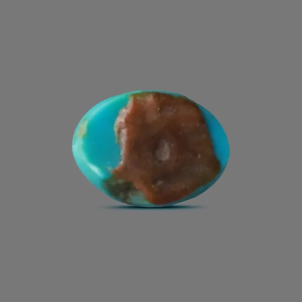 Turquoise - 7.35 carats