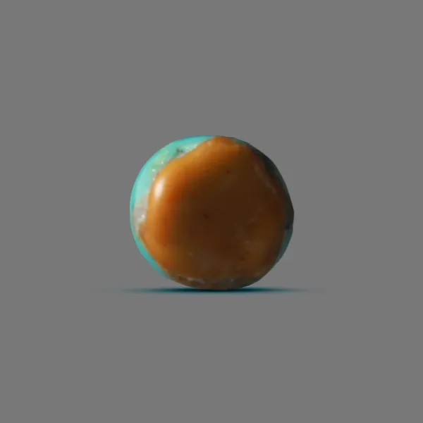 Turquoise - 7.54 carats