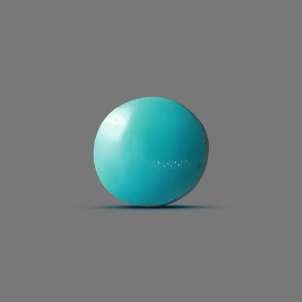 Turquoise - 7.54 carats