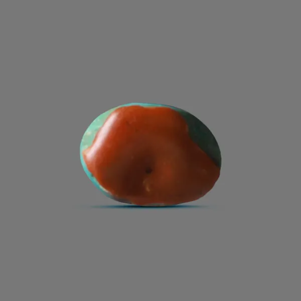 Turquoise - 7.61 carats