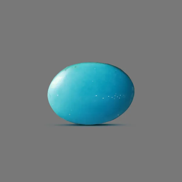 Turquoise - 7.61 carats