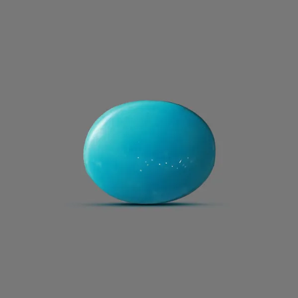 Turquoise - 7.61 carats