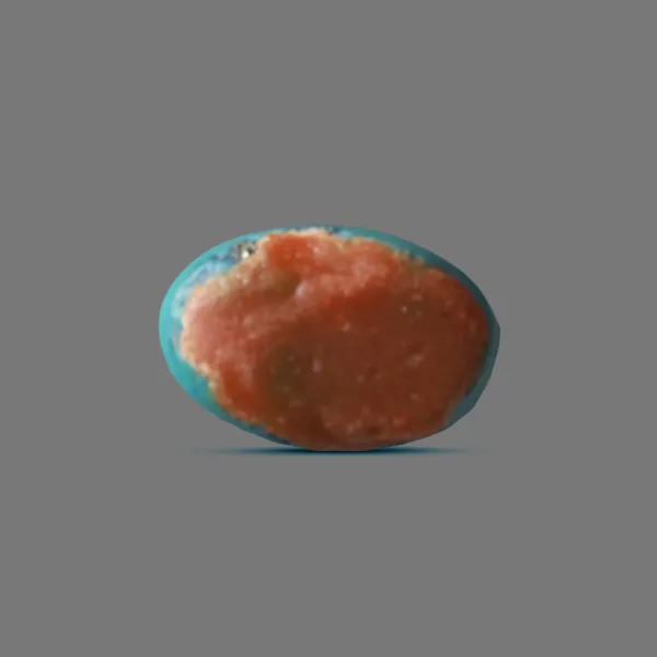 Turquoise - 7.91 carats