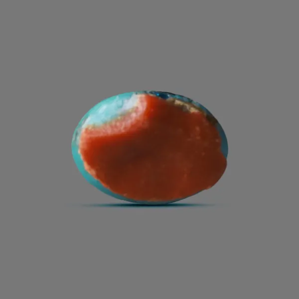 Turquoise - 8.01 carats