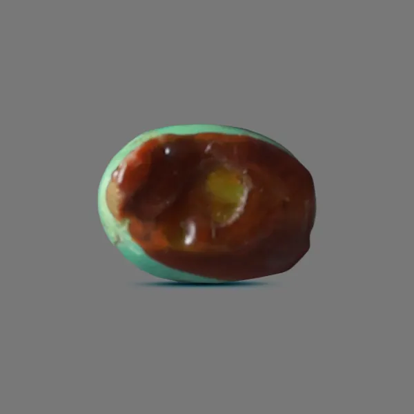 Turquoise - 8.19 carats