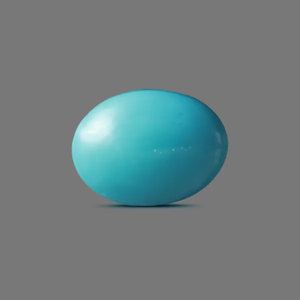 Turquoise - 8.35 carats