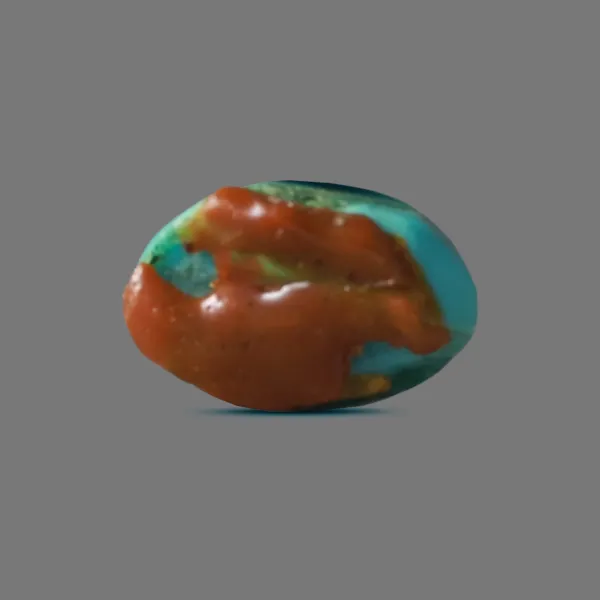 Turquoise - 8.68 carats