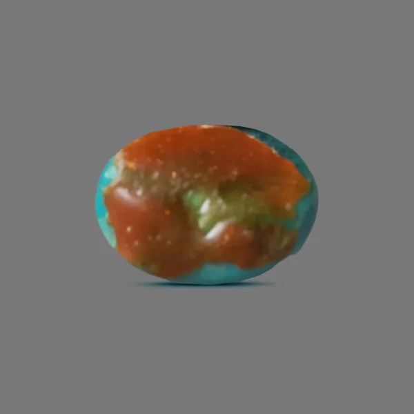 Turquoise - 8.71 carats