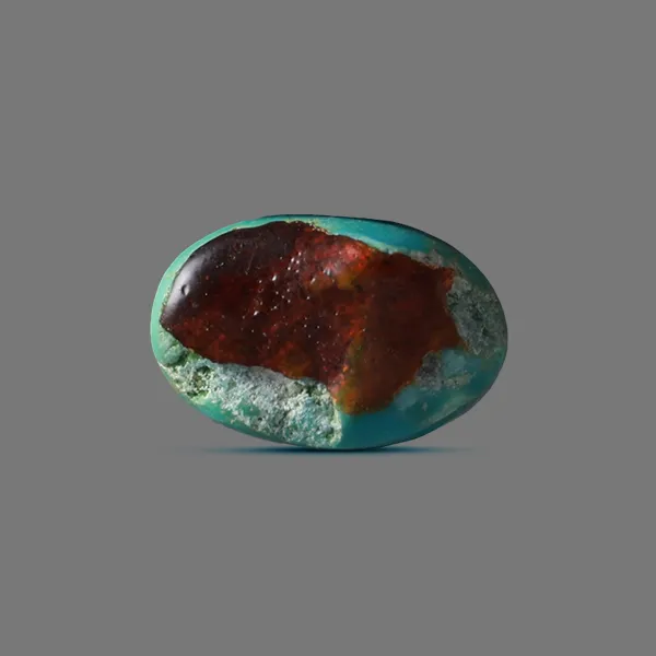 Turquoise - 8.78 carats