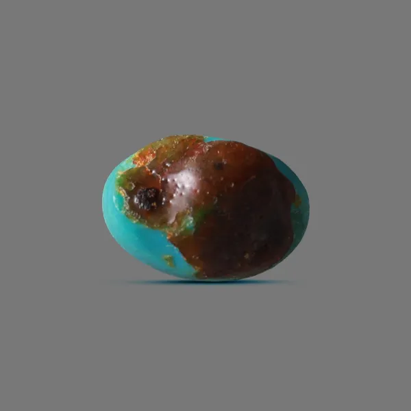 Turquoise - 9.08 carats