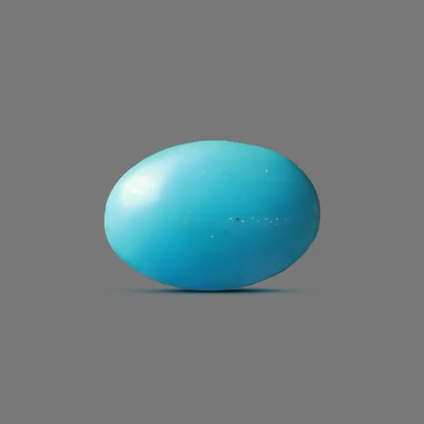 Turquoise - 9.08 carats