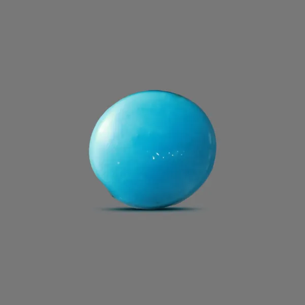 Turquoise - 9.09 carats