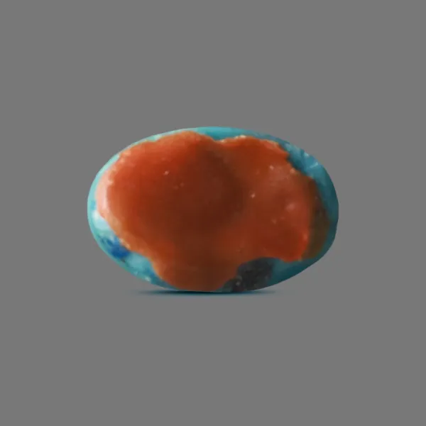 Turquoise - 9.72 carats