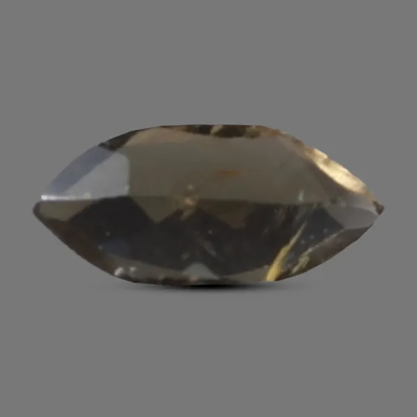 Black Tourmaline - 0.62 Carats
