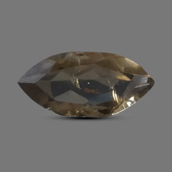 Black Tourmaline - 0.62 Carats