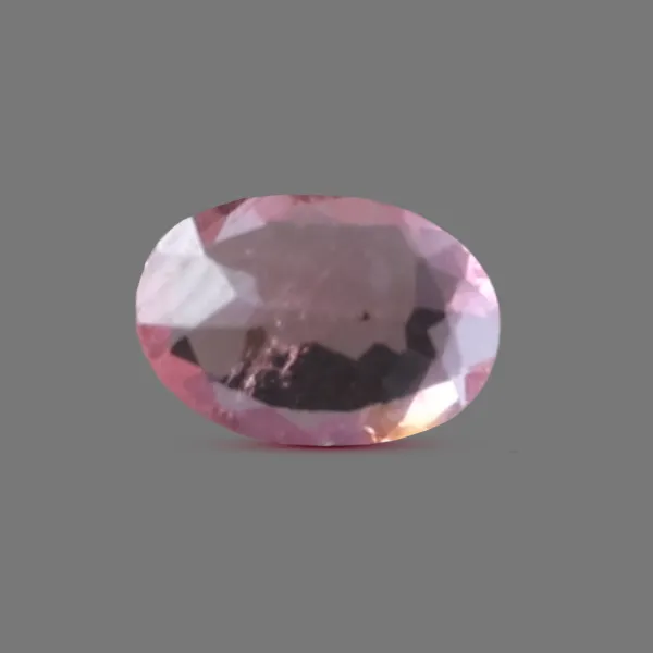 Pink Tourmaline - 0.66 Carats