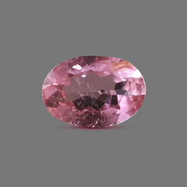 Pink Tourmaline - 0.66 Carats