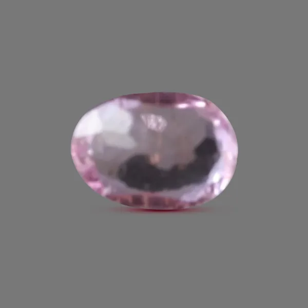 Pink Tourmaline - 0.72 Carats