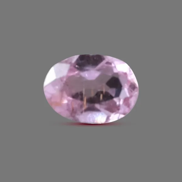 Pink Tourmaline - 0.72 Carats
