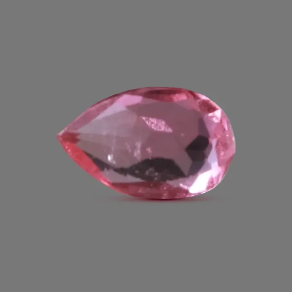 Pink Tourmaline - 0.75 Carats