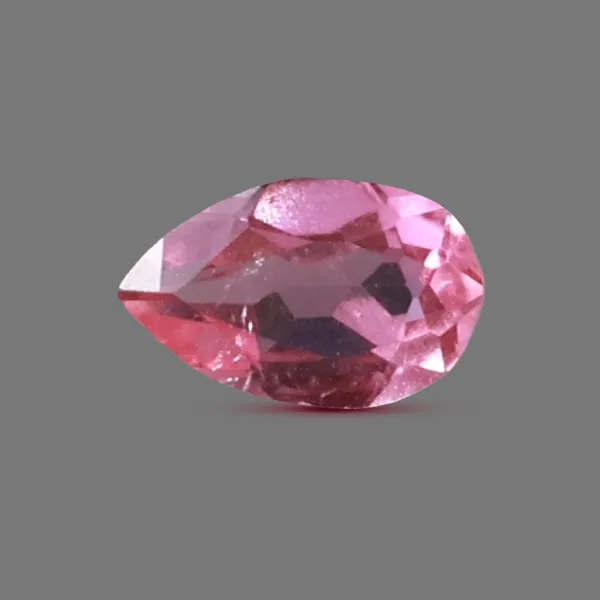Pink Tourmaline - 0.75 Carats