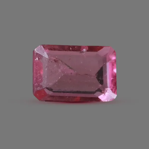 Pink Tourmaline - 0.77 Carats