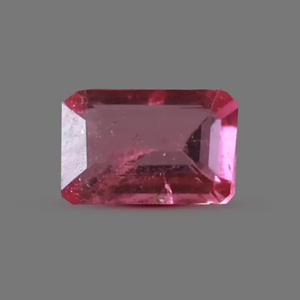 Pink Tourmaline - 0.77 Carats