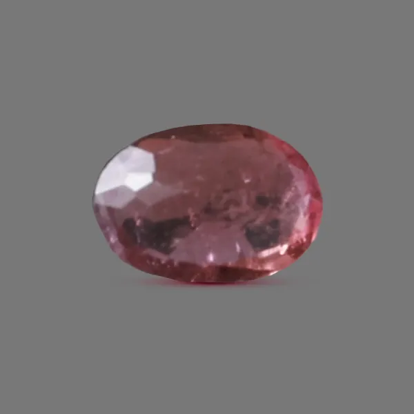 Pink Tourmaline - 0.78 Carats