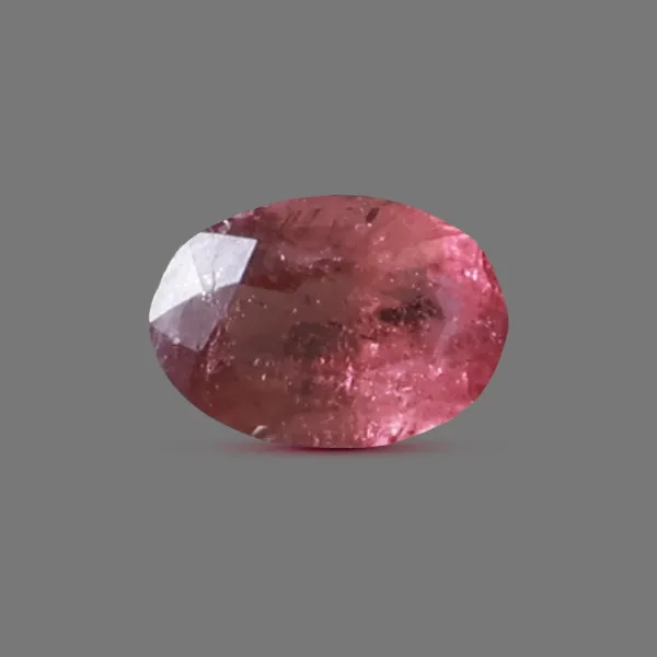 Pink Tourmaline - 0.78 Carats