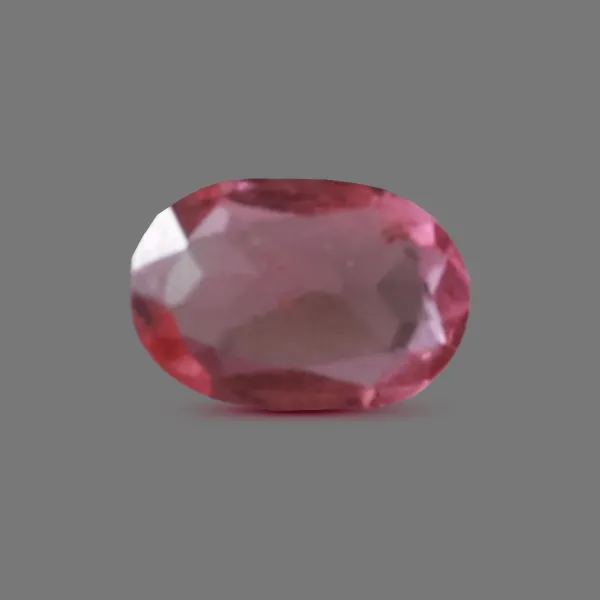 Pink Tourmaline - 0.85 Carats