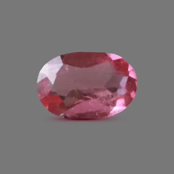 Pink Tourmaline - 0.85 Carats