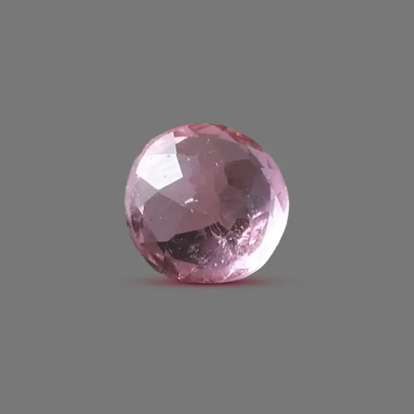 Pink Tourmaline - 0.87 Carats