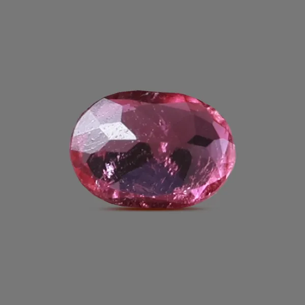 Pink Tourmaline - 0.93 Carats