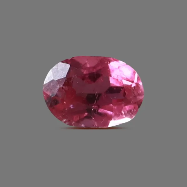 Pink Tourmaline - 0.93 Carats