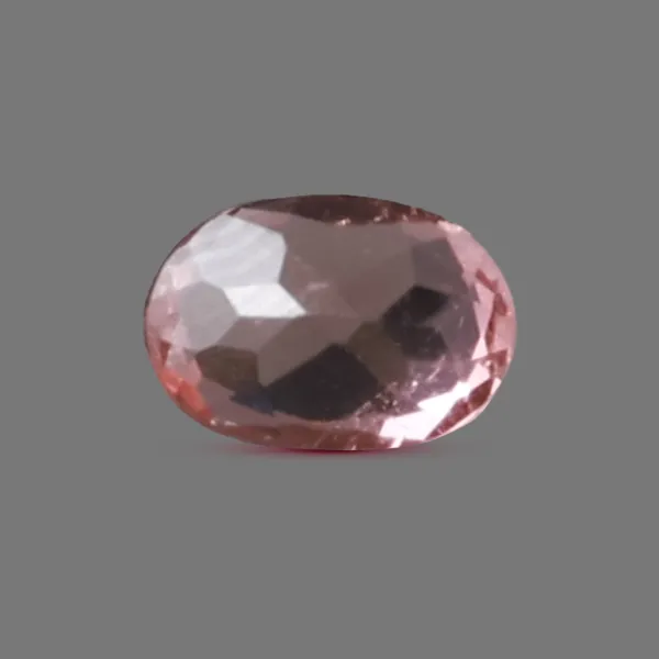 Pink Tourmaline - 0.95 Carats