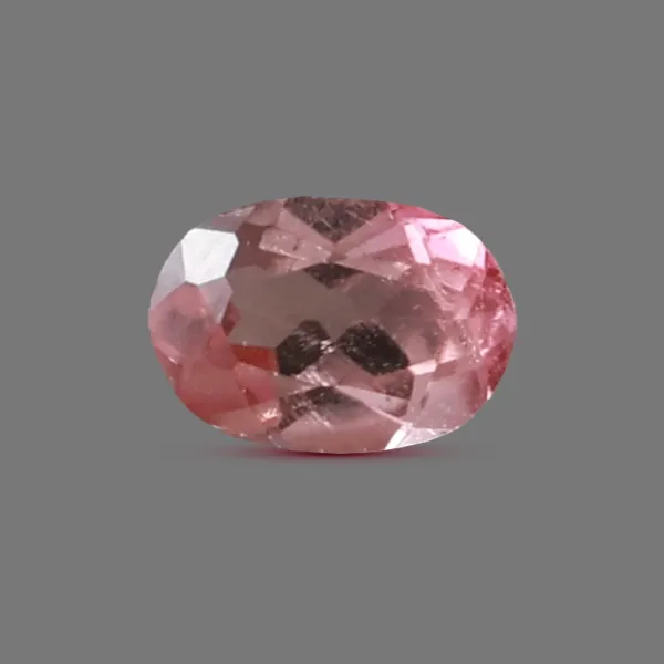 Pink Tourmaline - 0.95 Carats