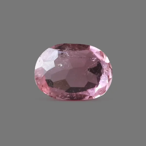 Pink Tourmaline - 0.95 Carats