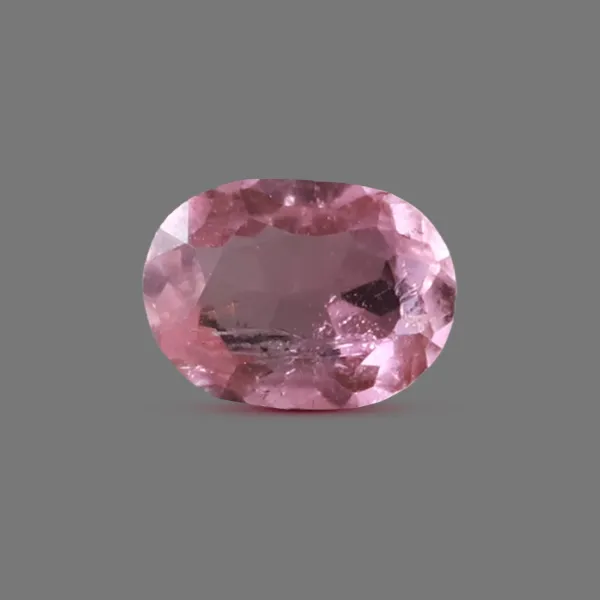 Pink Tourmaline - 0.95 Carats