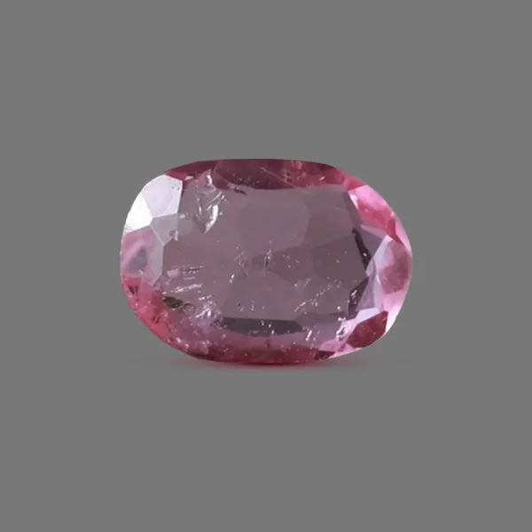 Pink Tourmaline - 0.97 Carats