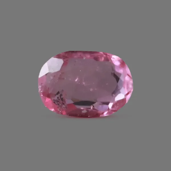 Pink Tourmaline - 0.97 Carats
